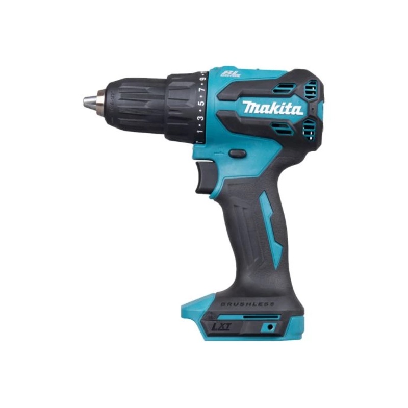 Makita DHP490Z 18V Cordless Brushless Combi Drill Bare Unit