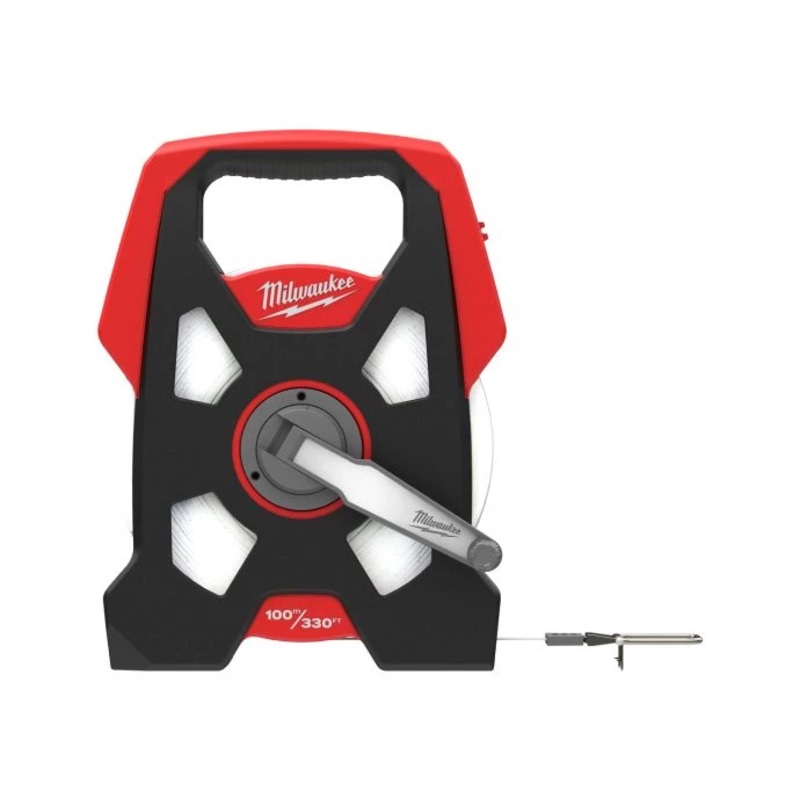 Milwaukee 48225211 100m/330ft Open Reel Long Tape