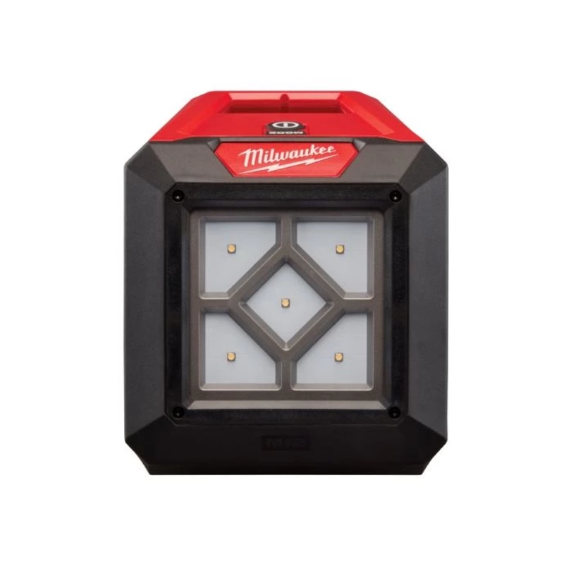 Milwaukee M12AL-0 12V 1000 Lumens Area Light Bare Unit