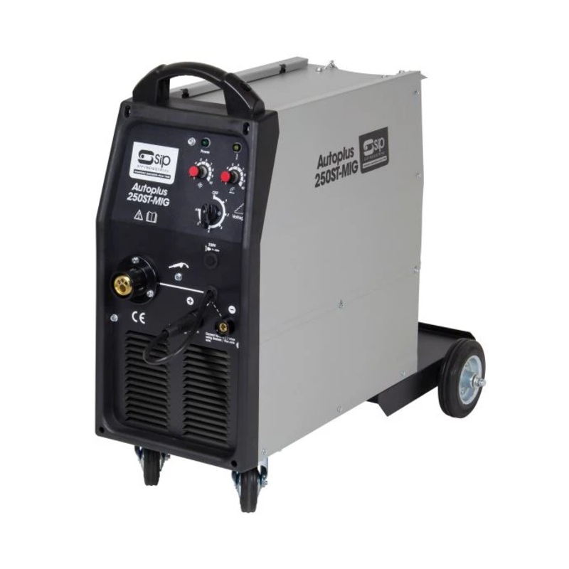SIP AUTOPLUS 250ST-MIG Transformer Welder
