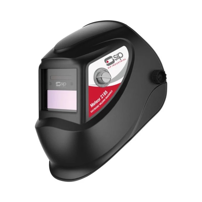 SIP METEOR 2185 Electronic Headshield