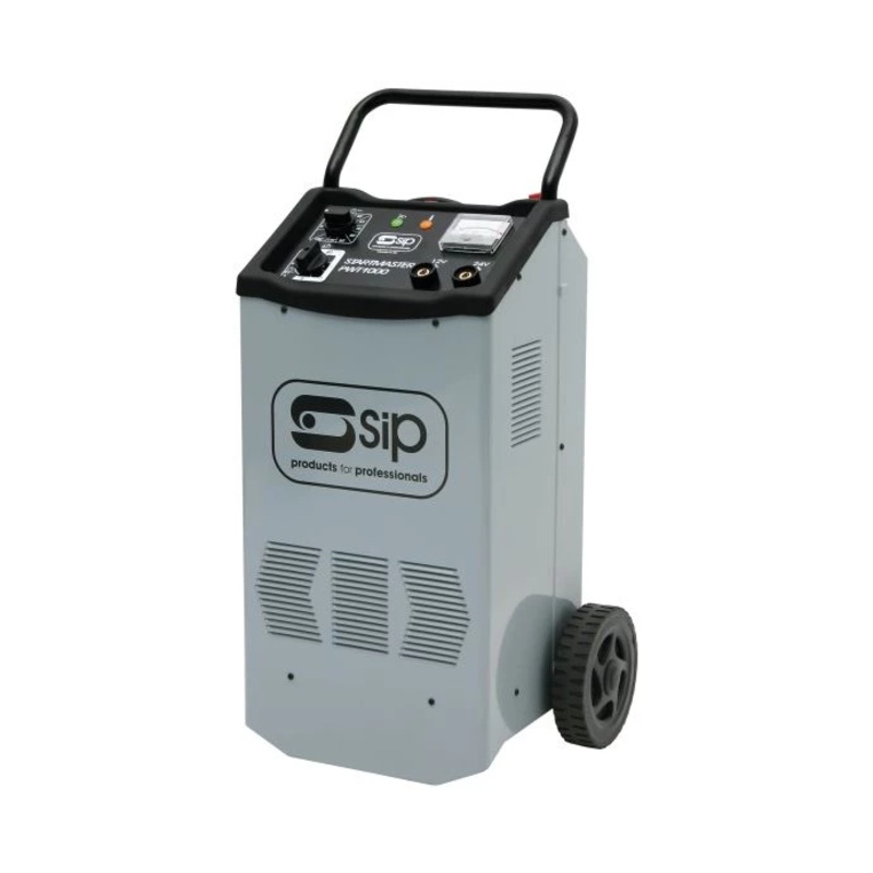 SIP Startmaster PWT1000 Starter Charger