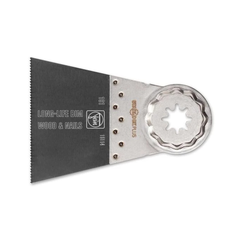 Fein 63502161210 Starlock Plus E-Cut Long-Life 65mm Saw Blade