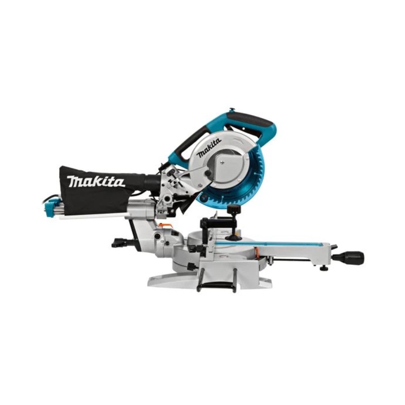 Makita Mitre Saw LS0815FLN/2 Corded 240V Slide Compound 216mm 1400W Bare Unit