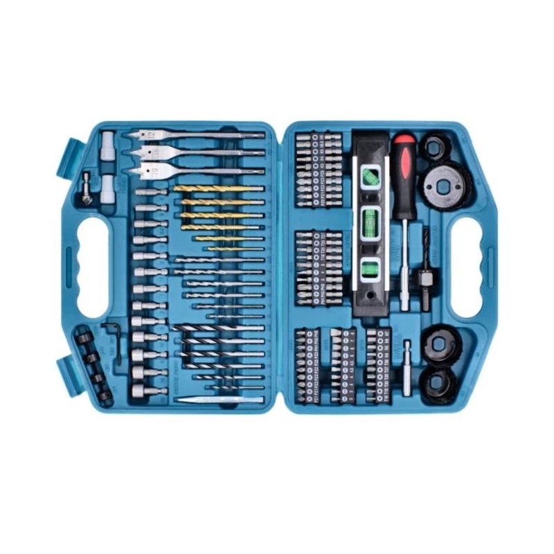 Makita P-67832 101 Piece Power Drill & Driver Accessory Set