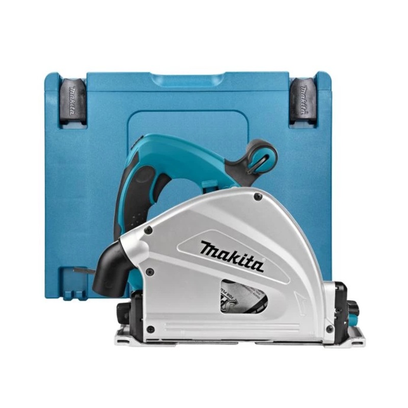 Makita Plunge Saw SP6000J/2 Corded 240V 165mm 1300W With Case