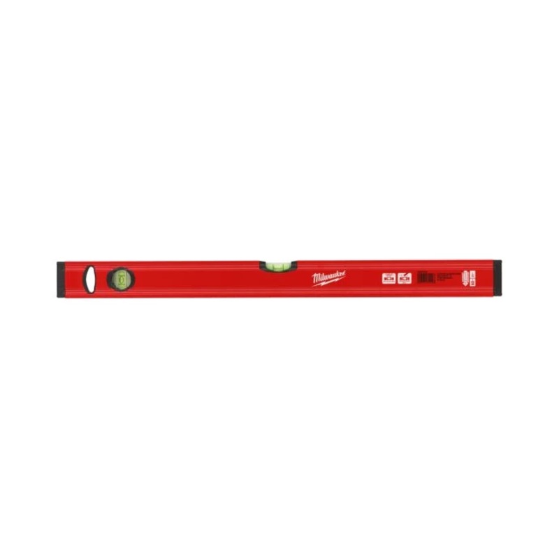 Milwaukee 4932464855 Redstick 60cm Magnetic Slim Spirit Level