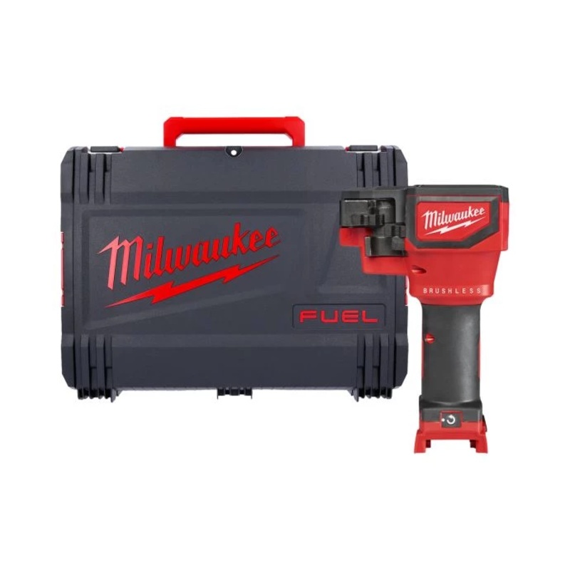 Milwaukee M18BLTRC-0X 18V Cordless Brushless Threaded Rod Cutter in Carry Case