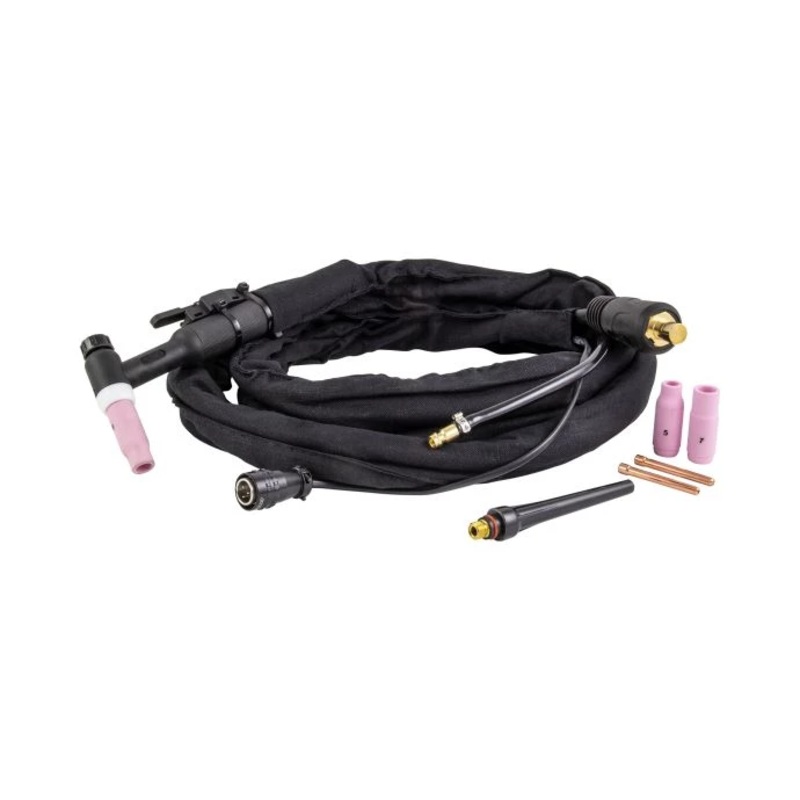 SIP 26 4mtr 3-Pin TIG Welding Torch