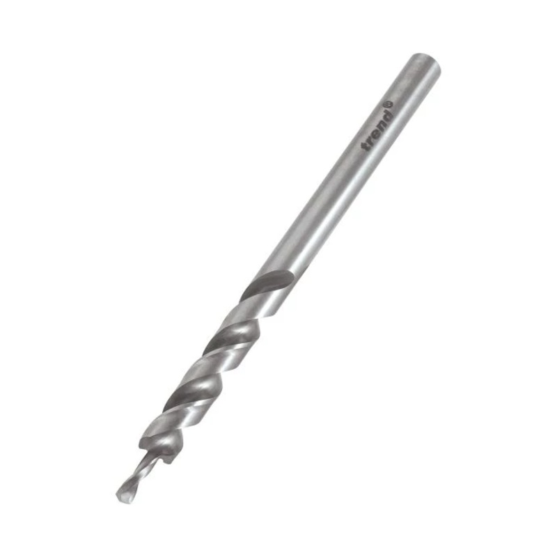 TREND Pocket hole Jig drill 9.5mm (3/8)