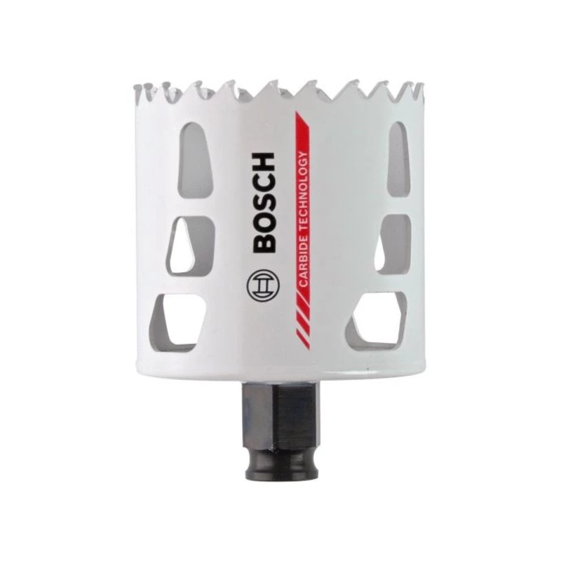 Bosch Endurance for Heavy Duty Carbide Holesaw  73 mm