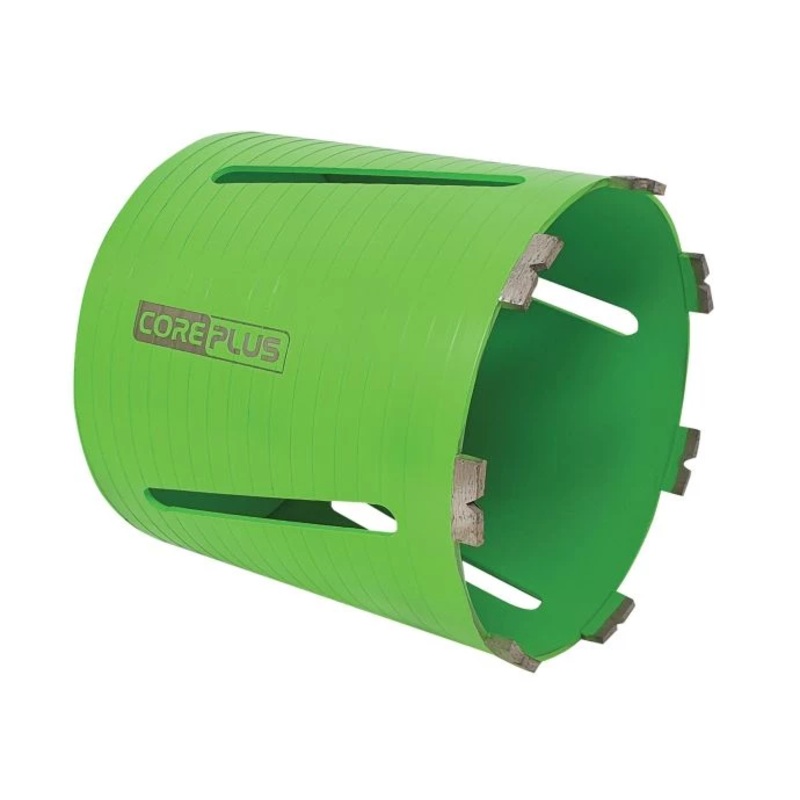 CorePlus DCD152 Diamond Dry Core Drill Bit 152mm
