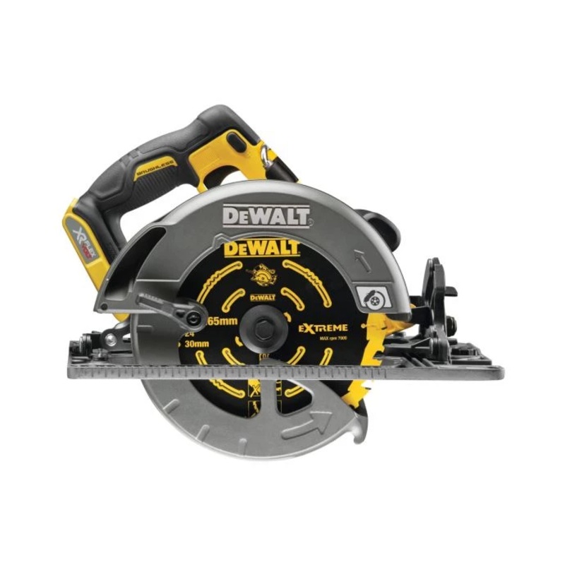DeWalt DCS579N 54V Cordless Brushless FlexVolt 190mm Circular Saw Bare Unit