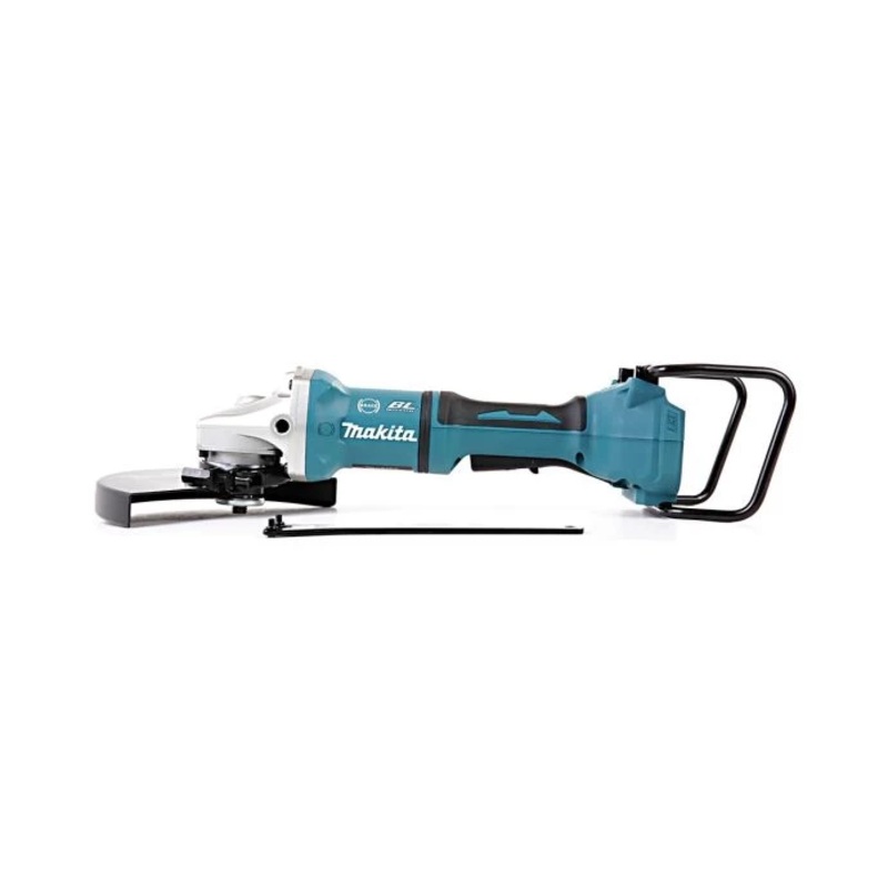 Makita Angle Grinder DGA900Z 18V/36V LXT Cordless 230mm Brushless Paddle Switch Bare Unit