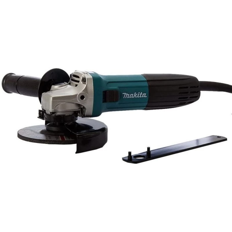 Makita Angle Grinder GA5030R/1 720W Corded 125mm 110V Slide Switch Bare Unit