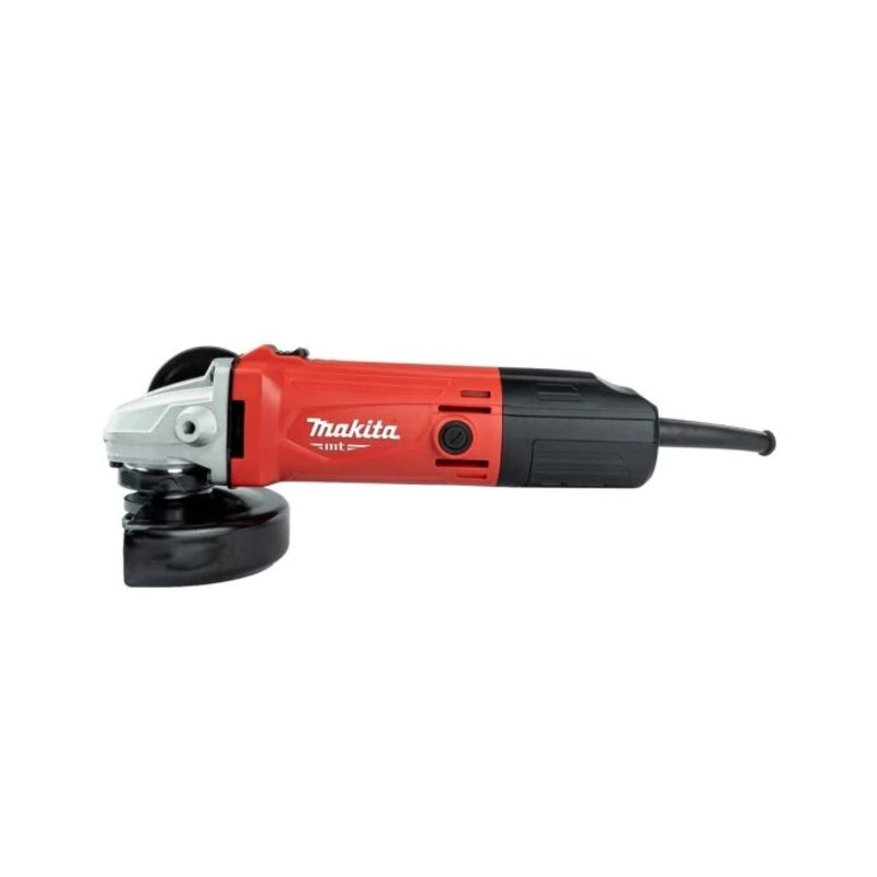 Makita Angle Grinder M9502R/2 570W Corded 115mm 240V MT-Series Trigger Switch Bare Unit