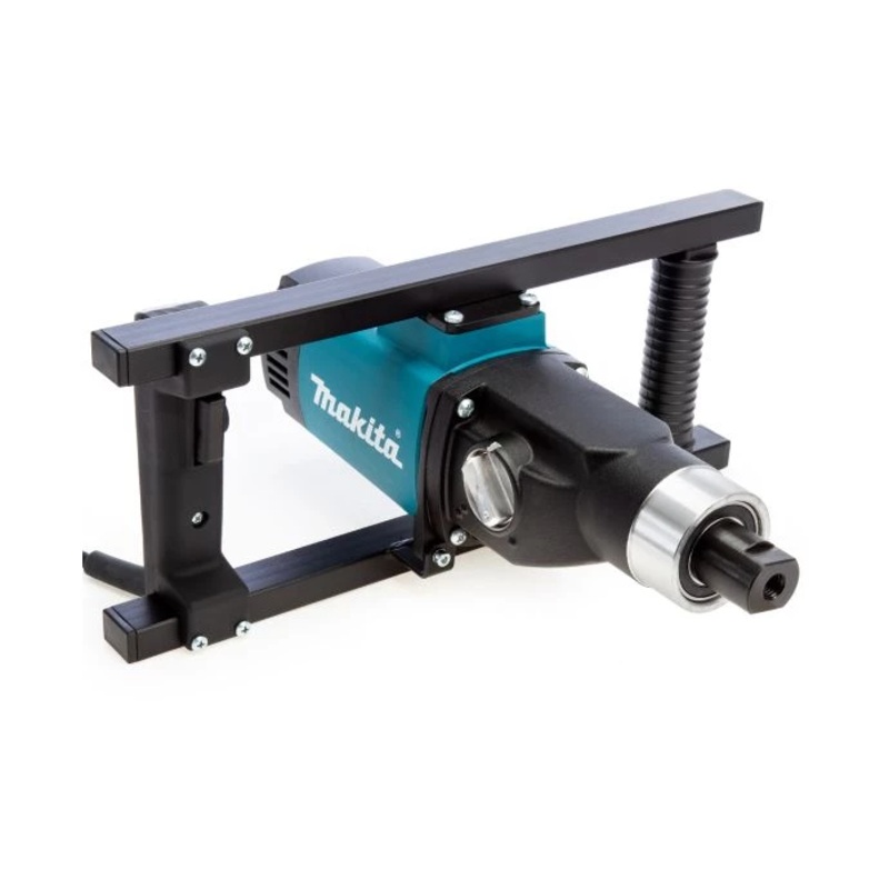 Makita UT1600/1 Paddle Mixer Electric 2 Speed 1500W 110V