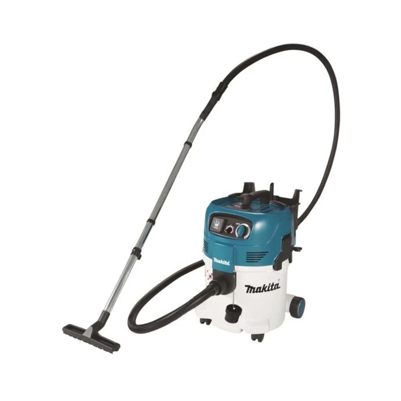 Makita VC3012M Wet & Dry M-Class 30L Dust Extractor 240V
