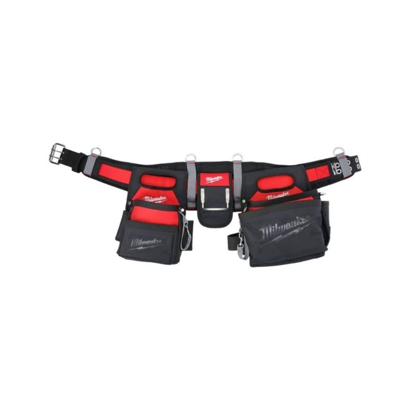 Milwaukee 48228110 29 Pockets Electricians Work Belt