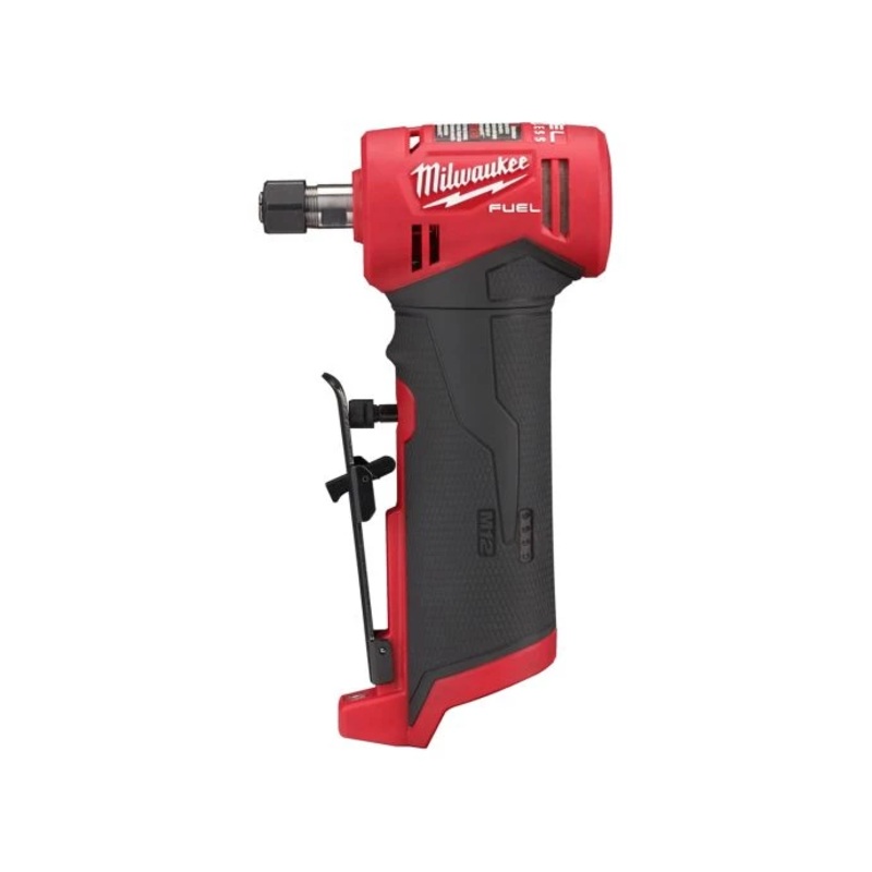 Milwaukee M12FDGA-0 12V Fuel Angled Die Grinder Bare Unit