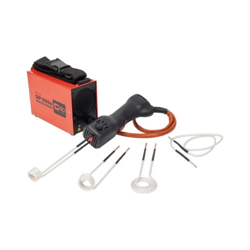 SIP 1500w Induction Heater Kit