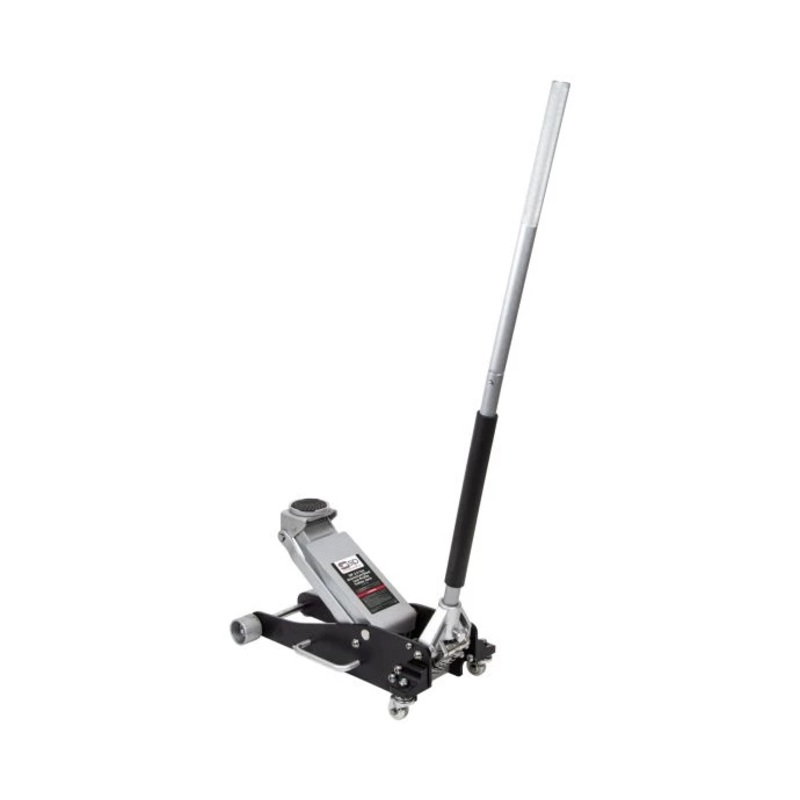 SIP 2.5 TON Aluminium Low-Profile Trolley Jack