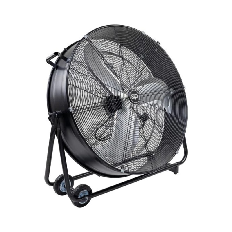 SIP 30″ Heavy-Duty Drum Fan
