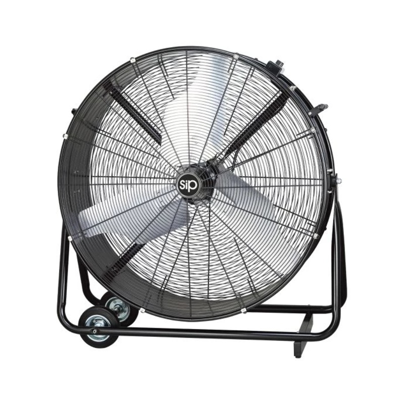 SIP 36″ Industrial Duty Drum Fan