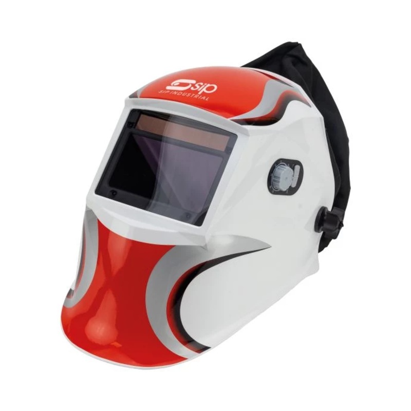 SIP PAPR WR2000 Electronic Headshield