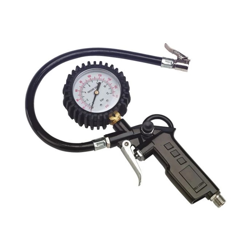 SIP Tyre Inflator