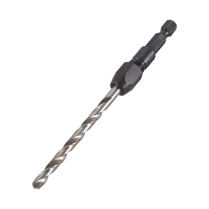 Trend Snappy 5/32mm Drill and Adapter