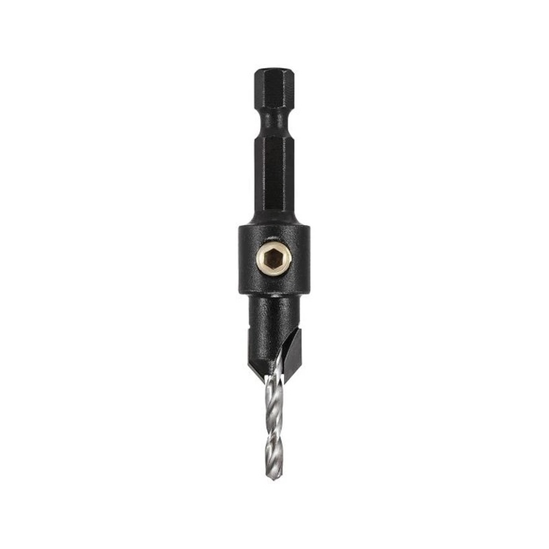 TREND Trend Snappy TC Drill Countersink 1/8 (3.2mm) Drill
