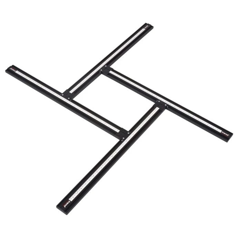 TREND Varijig system adjustable frame