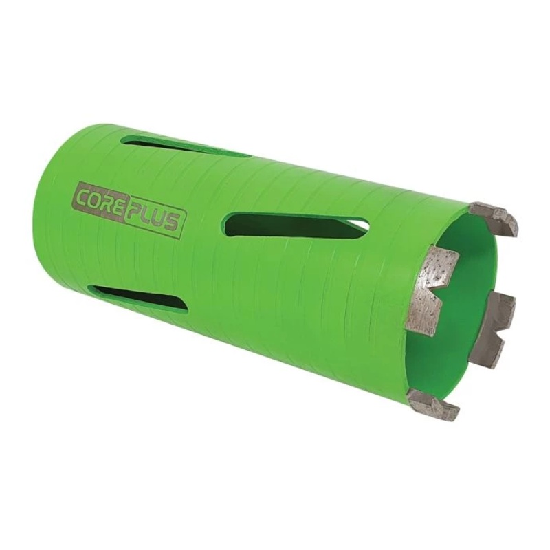 CorePlus DCD52 Diamond Dry Core Drill Bit 52mm