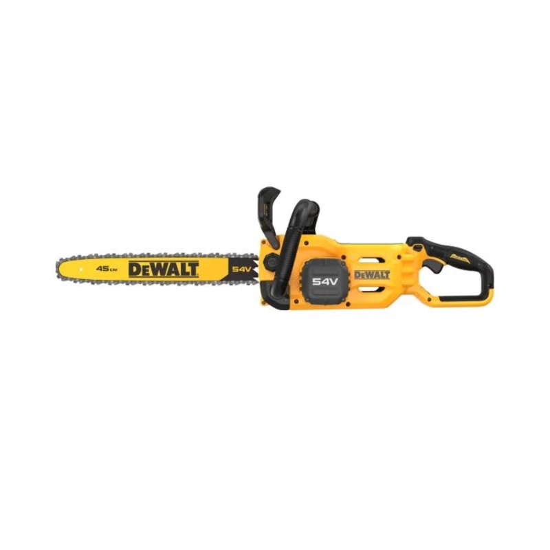 Dewalt DCMCS574N 54v XR Cordless Brushless FLEXVOLT Chainsaw Bare Unit