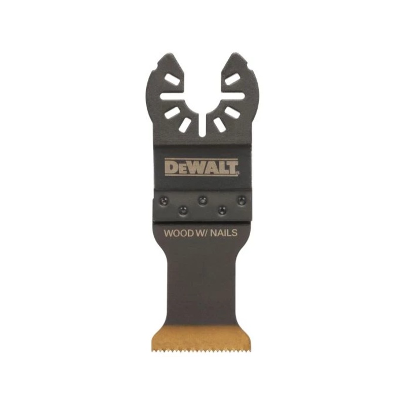 DeWalt DT20707-QZ Titanium Multi Tool Blade 43 x 30mm
