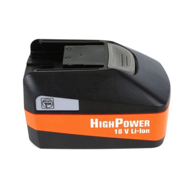 Fein 92604179020 18V Li-ion High Power 5.2Ah Battery