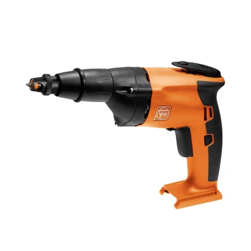 Fein ASCT 18 SELECT 18V Cordless Drywall Screw Gun Bare Unit – 71131665000