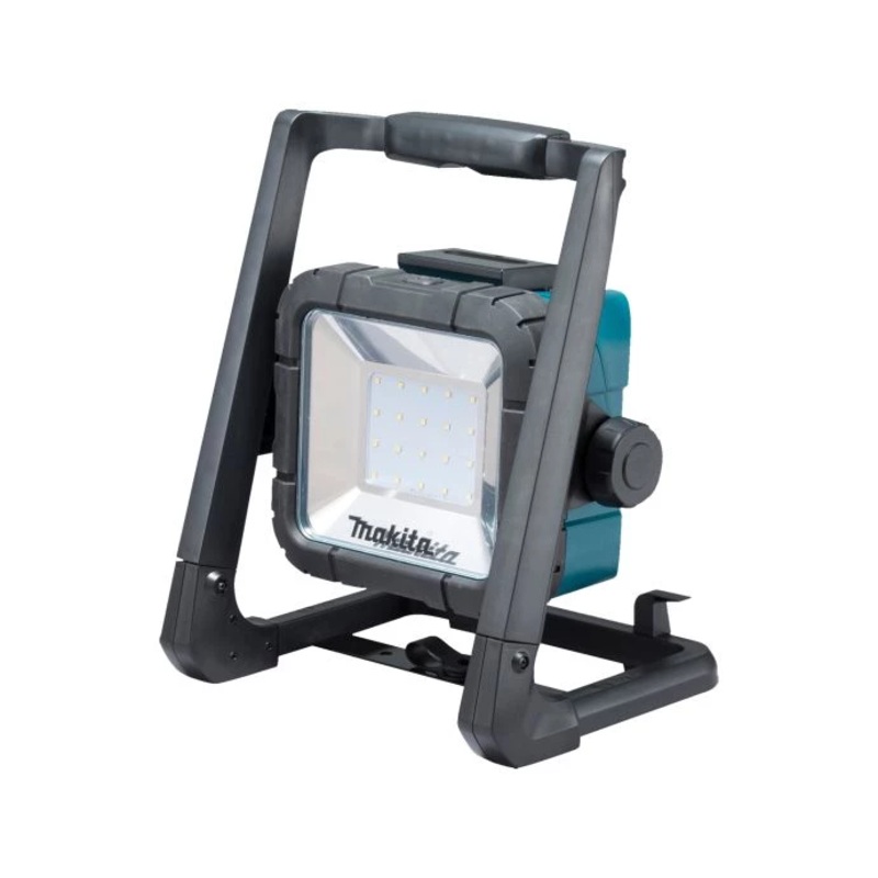 Makita Led Worklight DML805/2 14.4V/18V LXT Cordless/AC 240V 750 Lumen Bare Unit