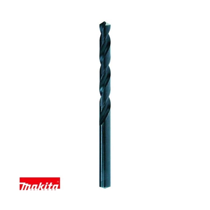 Makita P-19635 HSS Ground Standard Drill Bit 12 x 151mm