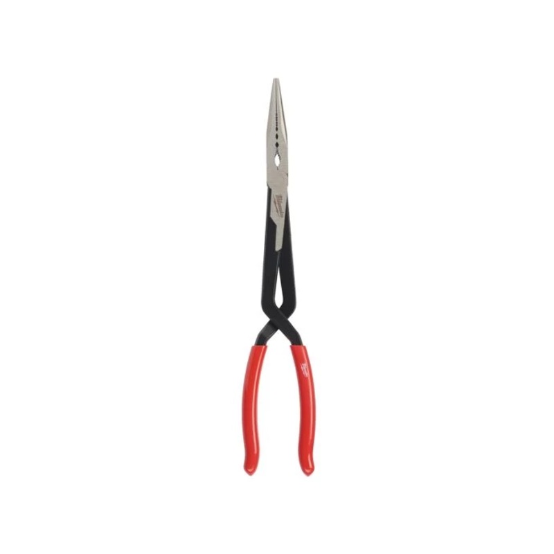 Milwaukee 4932492497 330mm Long Reach Straight Nose Pliers