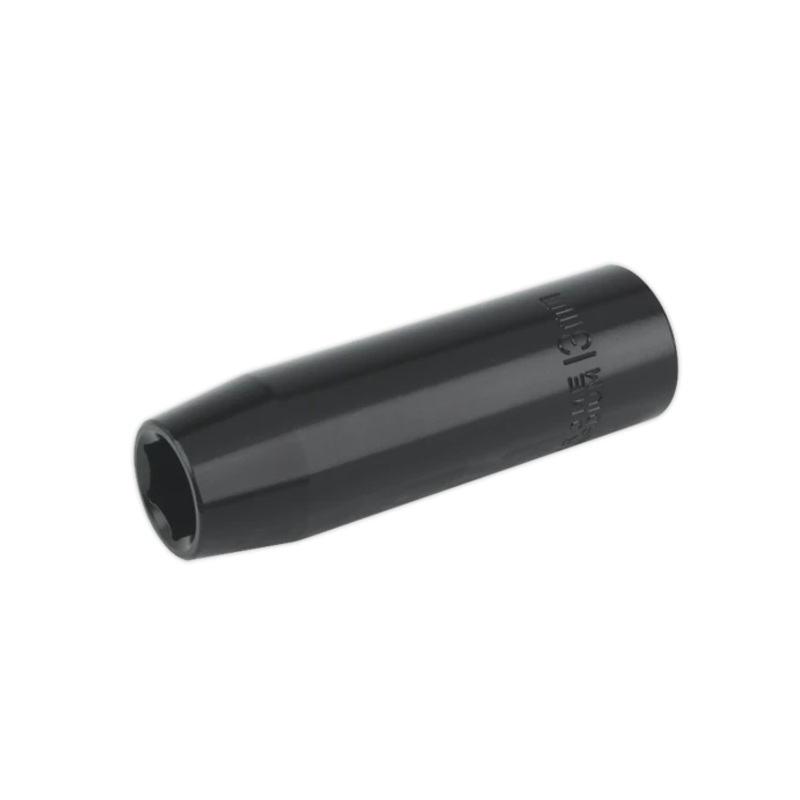 Sealey Impact Socket 13mm Deep 1/2″Sq Drive
