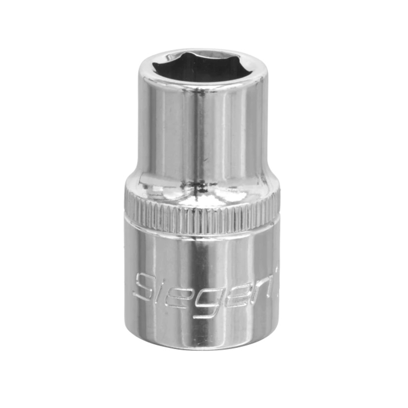 Sealey WallDrive Socket 12mm 1/2″Sq Drive