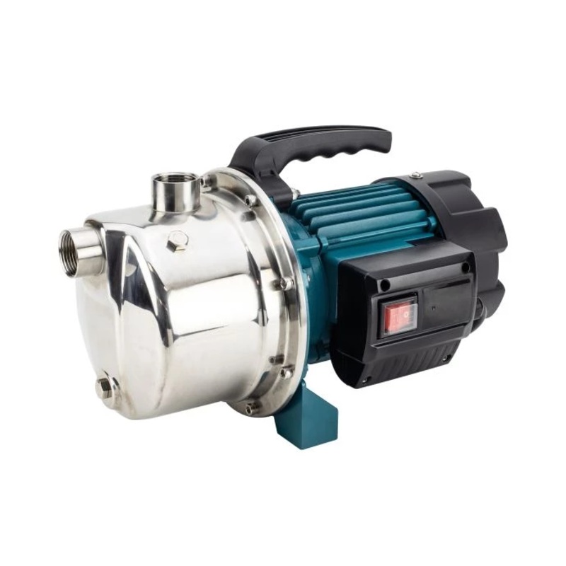 SIP 1″ Stainless Steel Surface-Mounted Water Pump