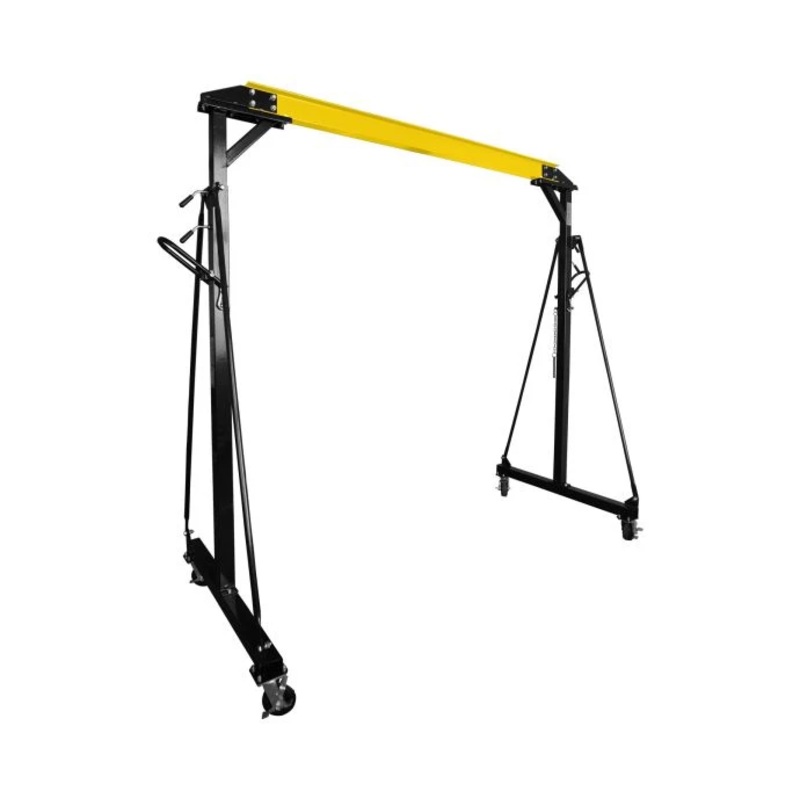 SIP 1 TONNE Mobile Gantry Crane Frame