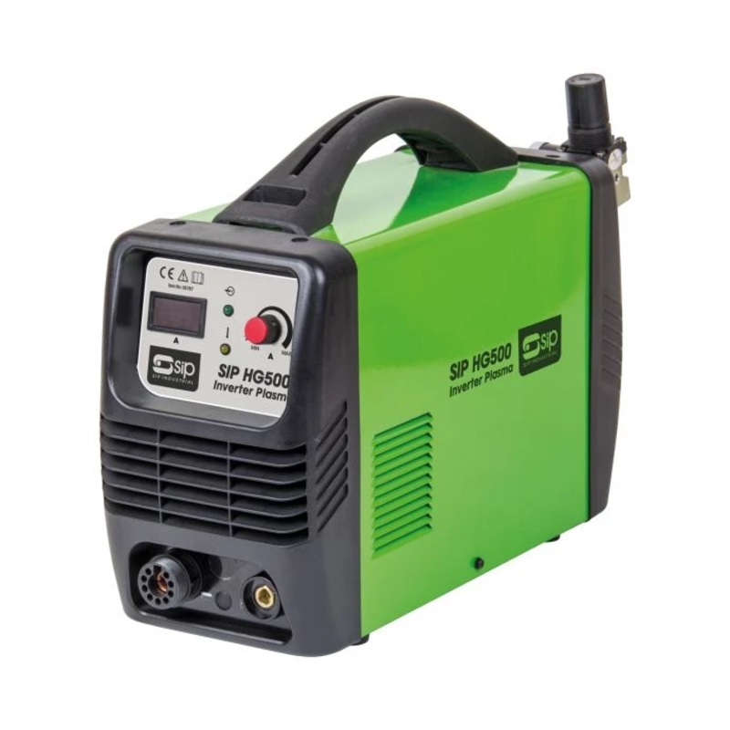 SIP HG500 Inverter Plasma Cutter