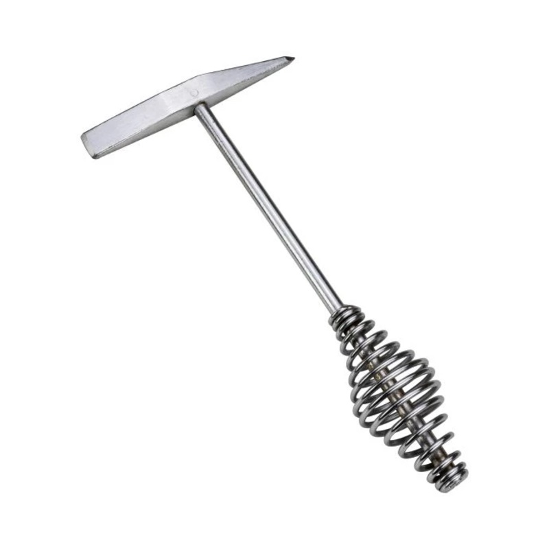 SIP Spring Handle Chipping Hammer