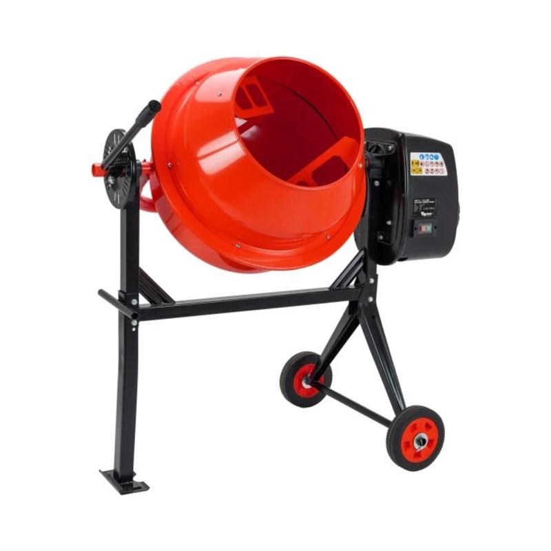 TIGREN 115ltr Electric Cement Mixer
