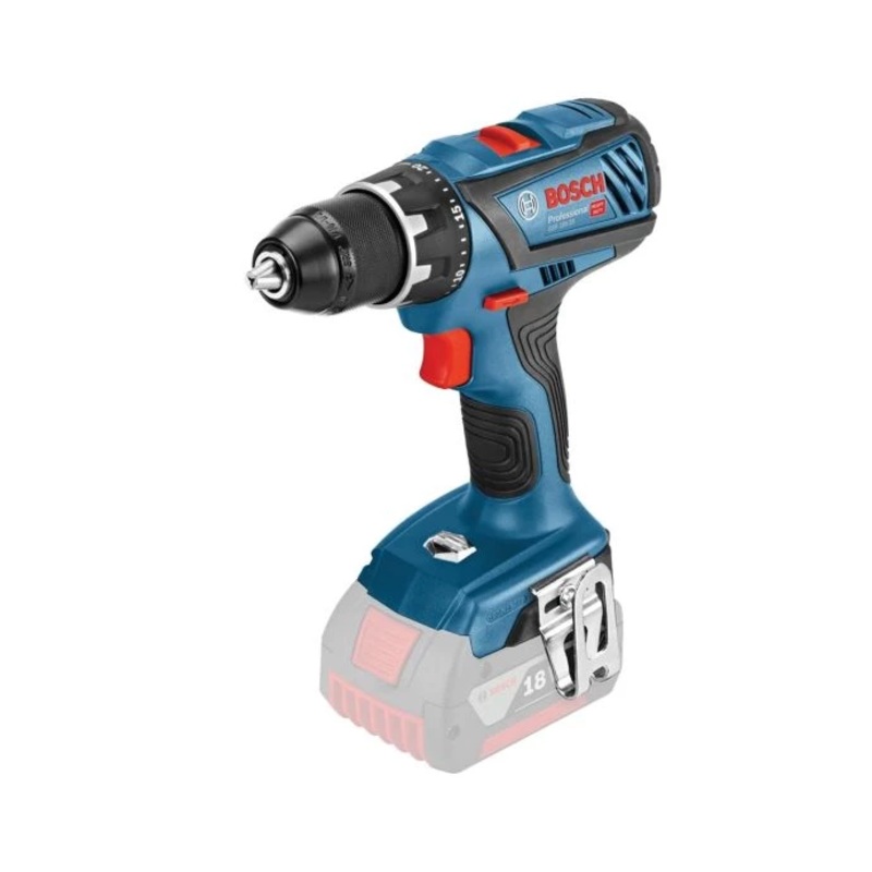 Bosch GSR 18V-28 Bare Unit 18V Drill Driver – 06019H4100