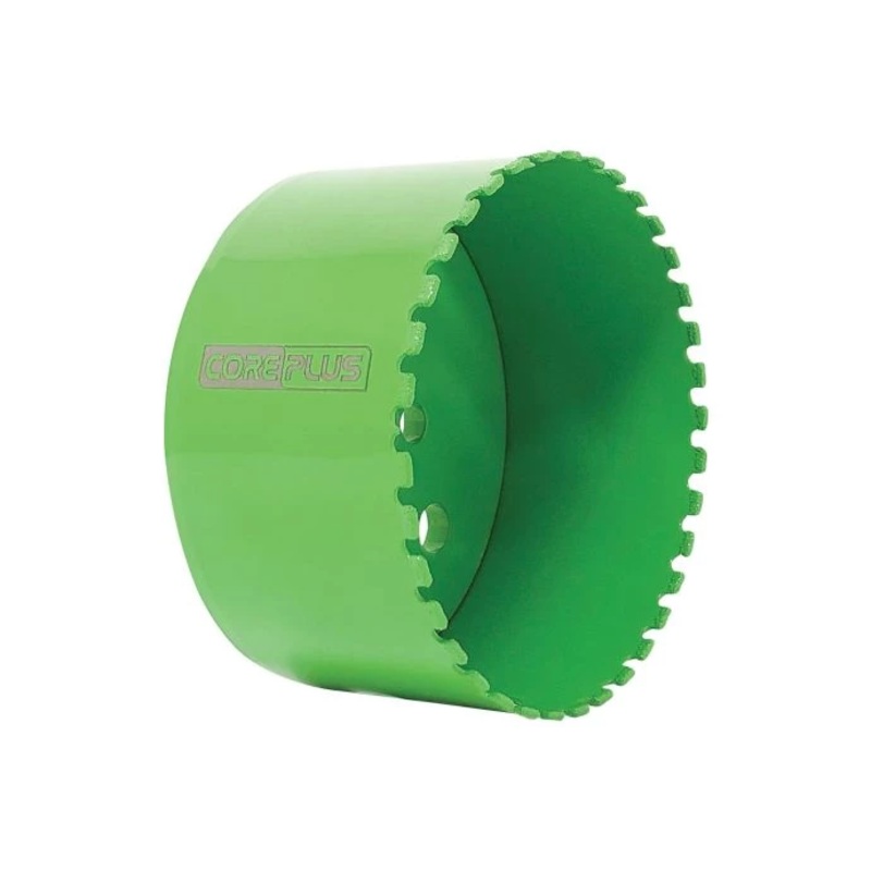 CorePlus DMPHS83 Diamond Holesaw 83mm